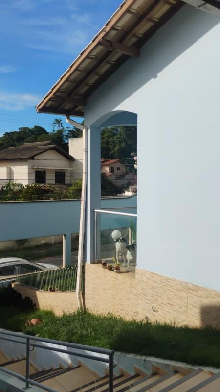 Casa, 3 quartos, 164 m² - Foto 11