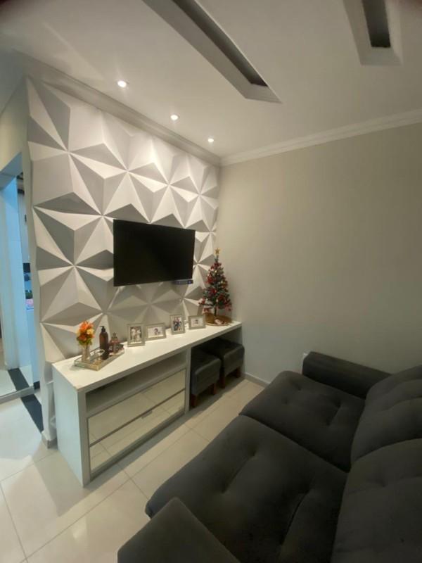 Casa, 2 quartos, 100 m² - Foto 12