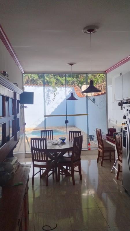 Casa, 3 quartos, 164 m² - Foto 12