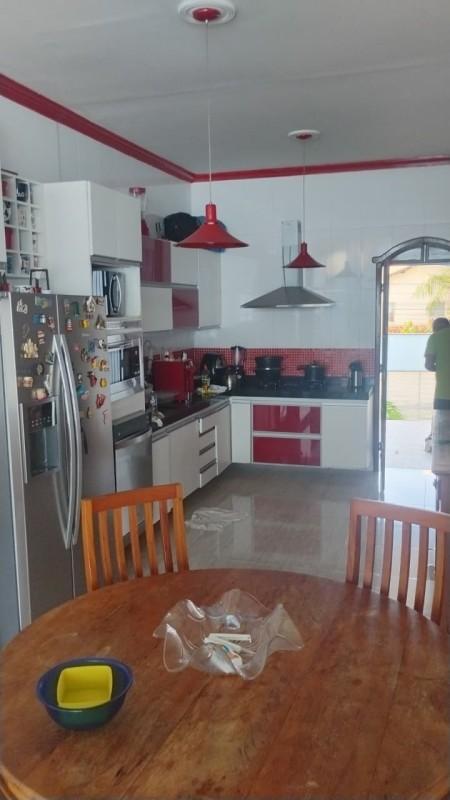 Casa, 3 quartos, 164 m² - Foto 13