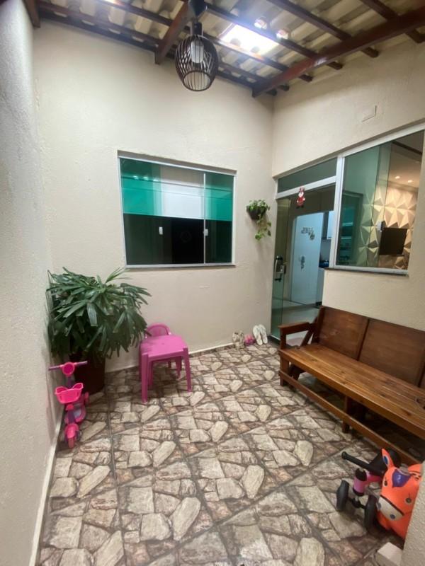 Casa, 2 quartos, 100 m² - Foto 14