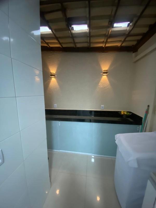 Casa, 2 quartos, 100 m² - Foto 15