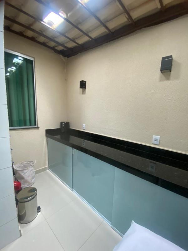 Casa, 2 quartos, 100 m² - Foto 16