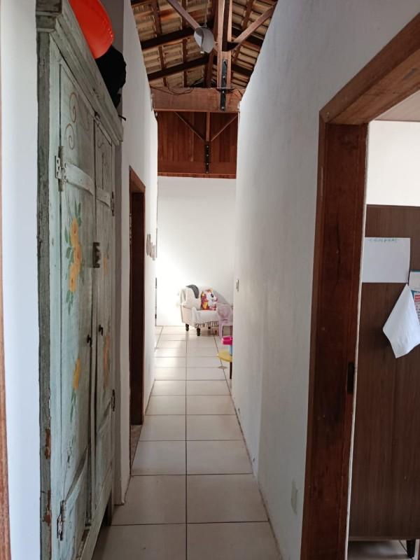 Casa, 3 quartos, 200 m² - Foto 17