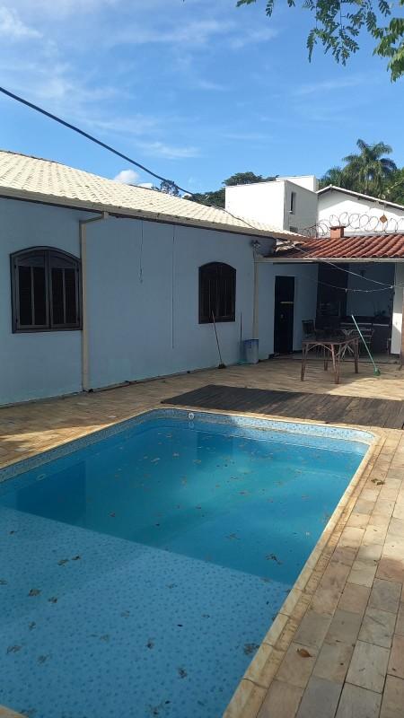 Casa, 3 quartos, 164 m² - Foto 19