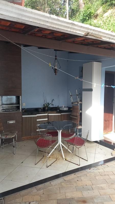 Casa, 3 quartos, 164 m² - Foto 20
