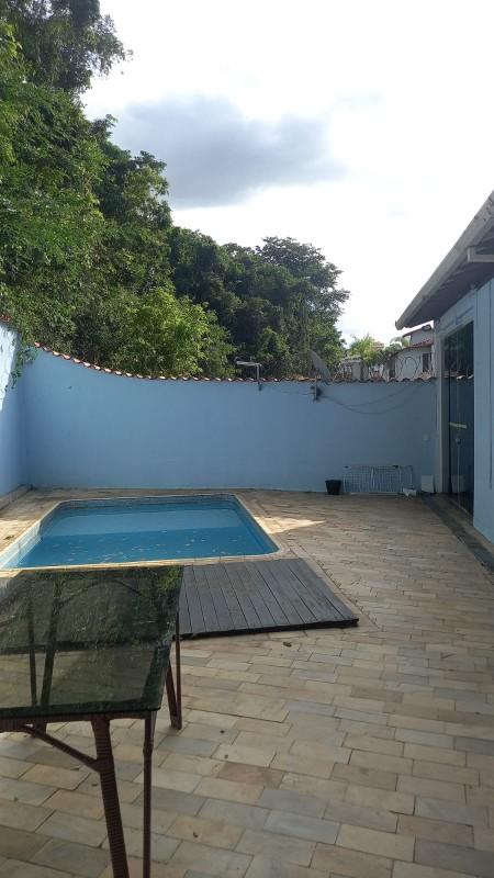 Casa, 3 quartos, 164 m² - Foto 21
