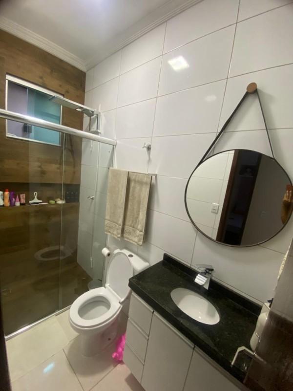 Casa, 2 quartos, 100 m² - Foto 21