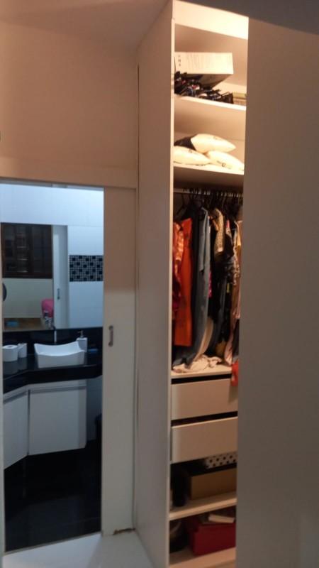 Casa, 3 quartos, 164 m² - Foto 22