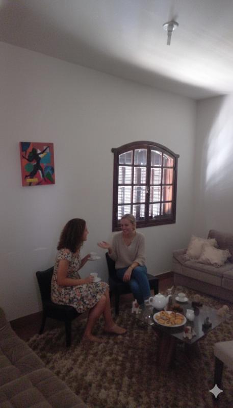 Casa, 3 quartos, 164 m² - Foto 3