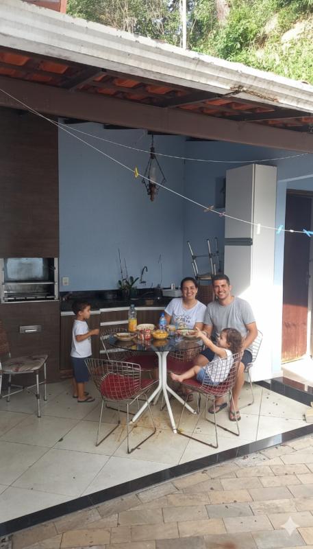 Casa, 3 quartos, 164 m² - Foto 5