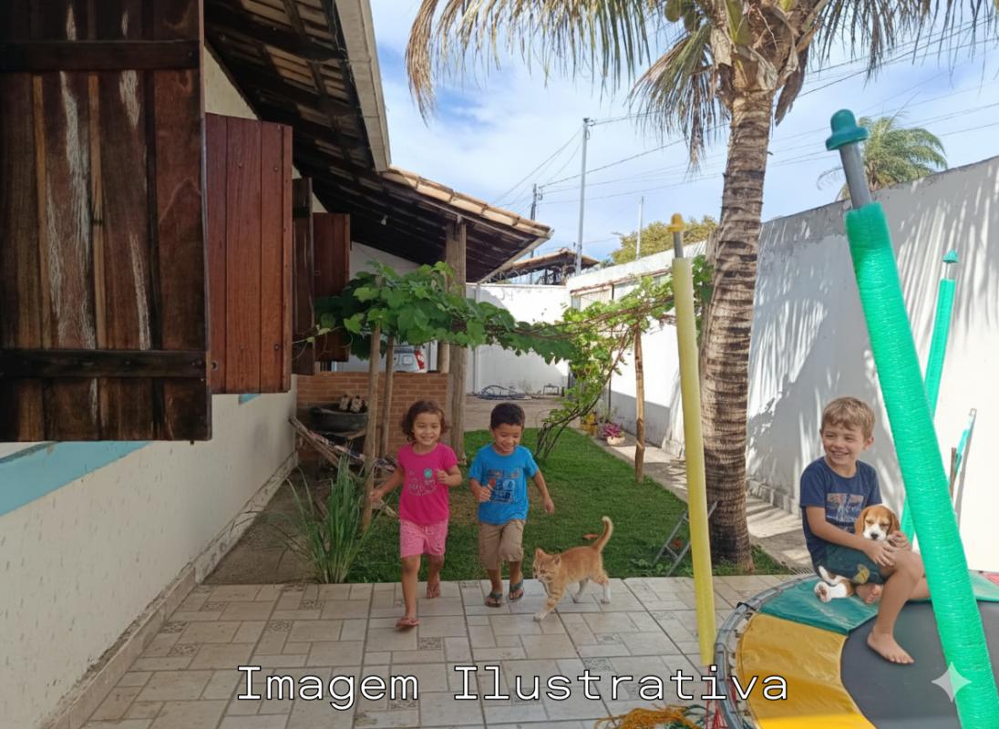 Casa, 3 quartos, 200 m² - Foto 6