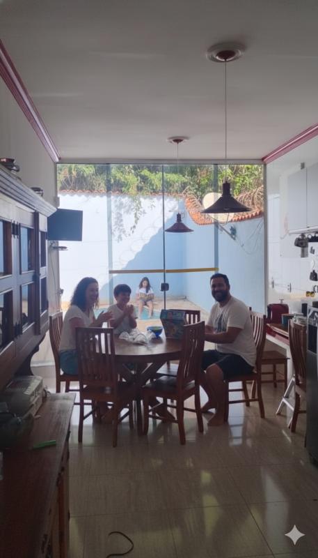 Casa, 3 quartos, 164 m² - Foto 6