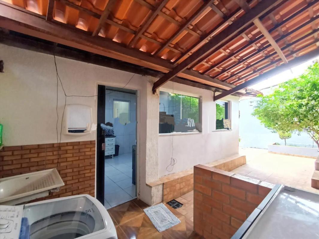 Casa, 4 quartos, 200 m² - Foto 11