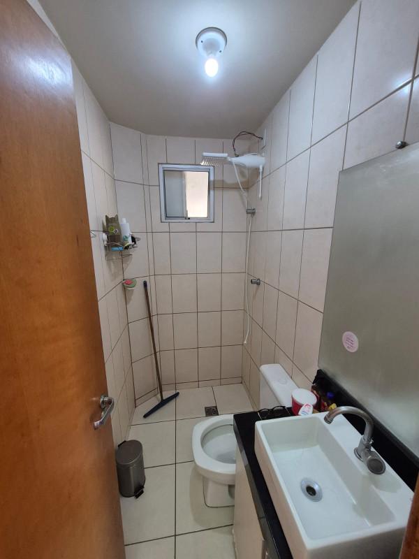 Apartamento, 3 quartos, 80 m² - Foto 11