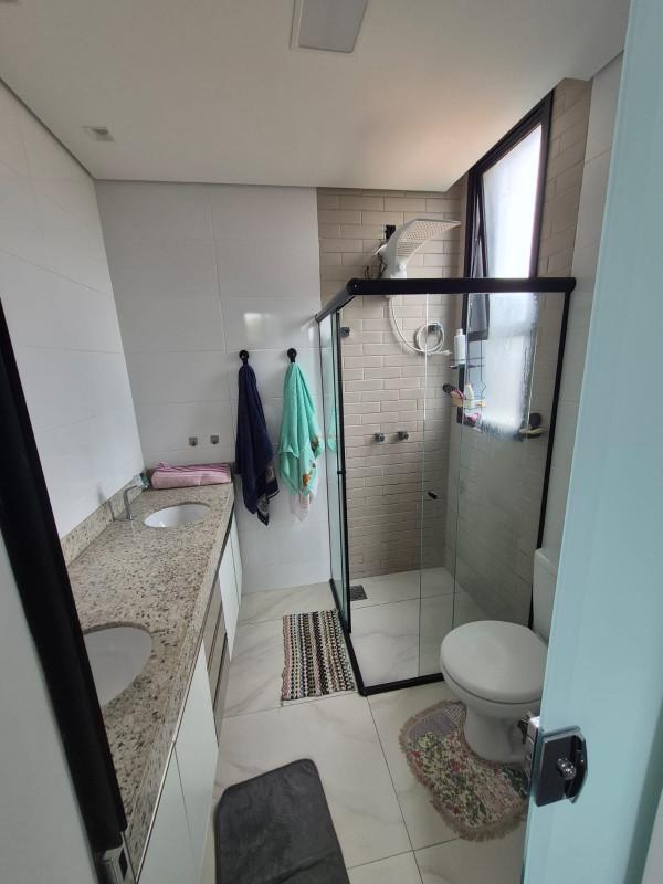 Apartamento, 3 quartos, 90 m² - Foto 12