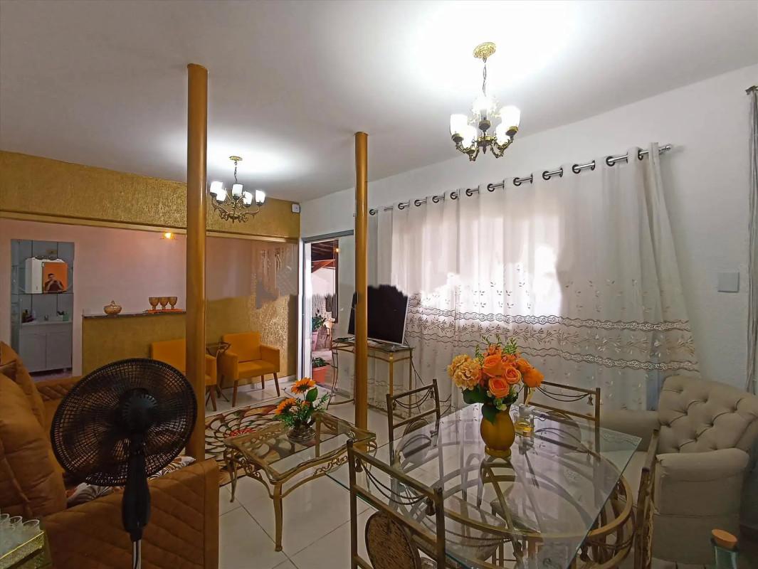Casa, 4 quartos, 200 m² - Foto 13