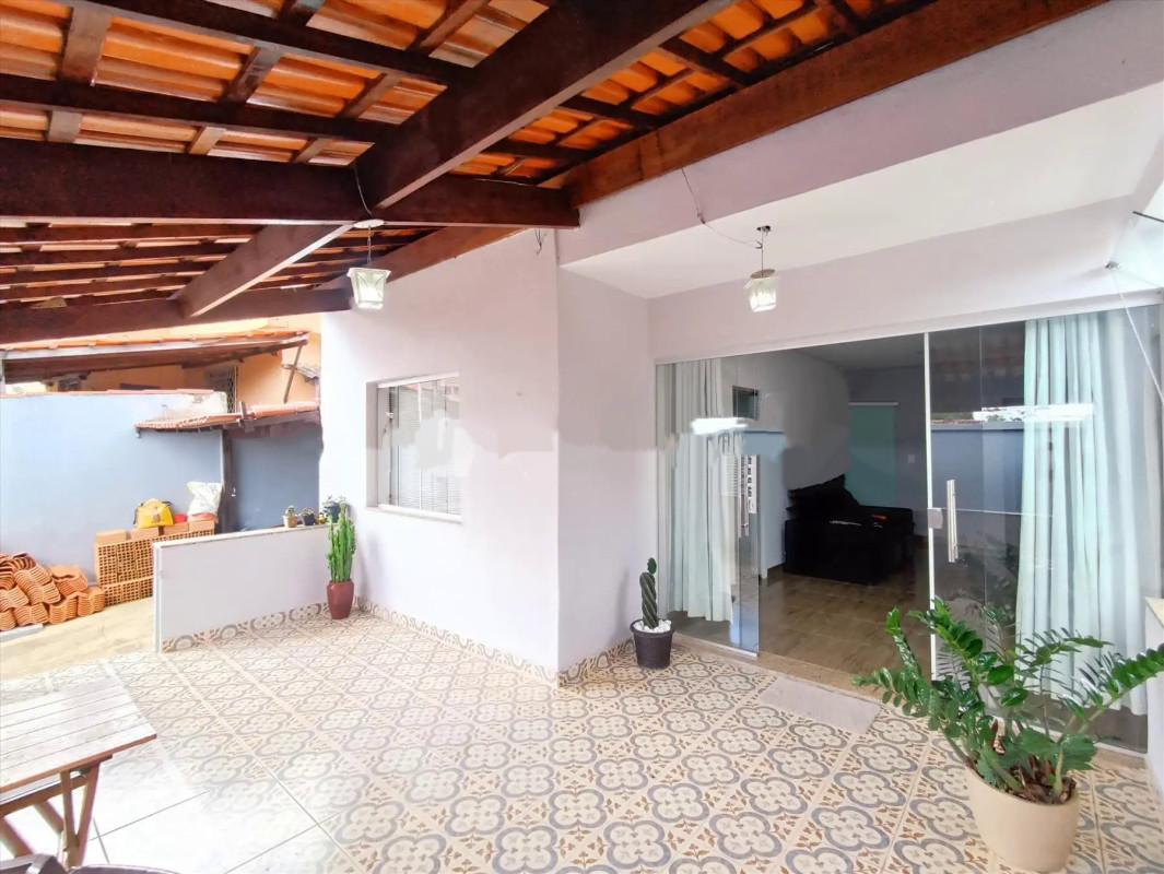 Casa, 4 quartos, 200 m² - Foto 14