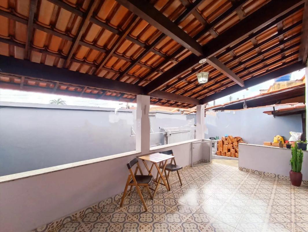 Casa, 4 quartos, 200 m² - Foto 15