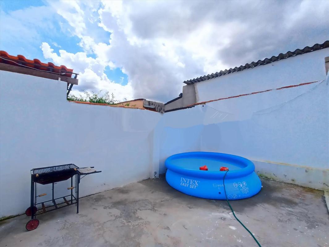 Casa, 4 quartos, 200 m² - Foto 17