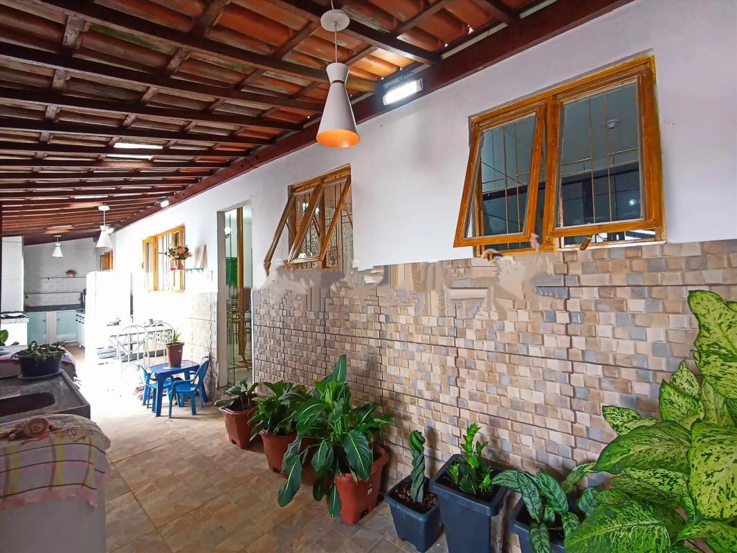 Casa, 4 quartos, 200 m² - Foto 18