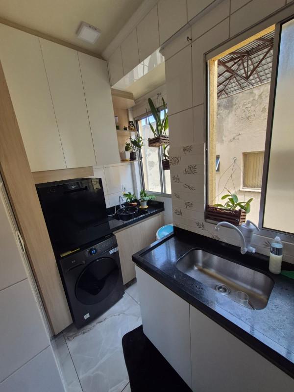 Apartamento, 3 quartos, 80 m² - Foto 18