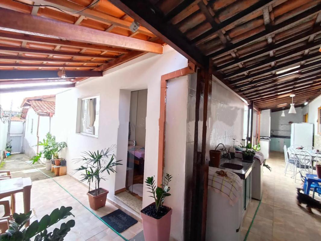 Casa, 4 quartos, 200 m² - Foto 19