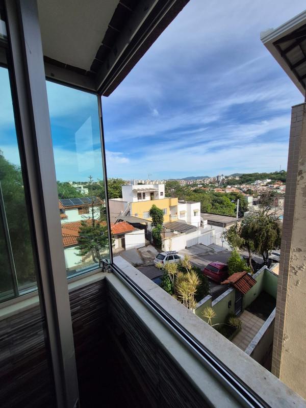 Apartamento, 3 quartos, 80 m² - Foto 20