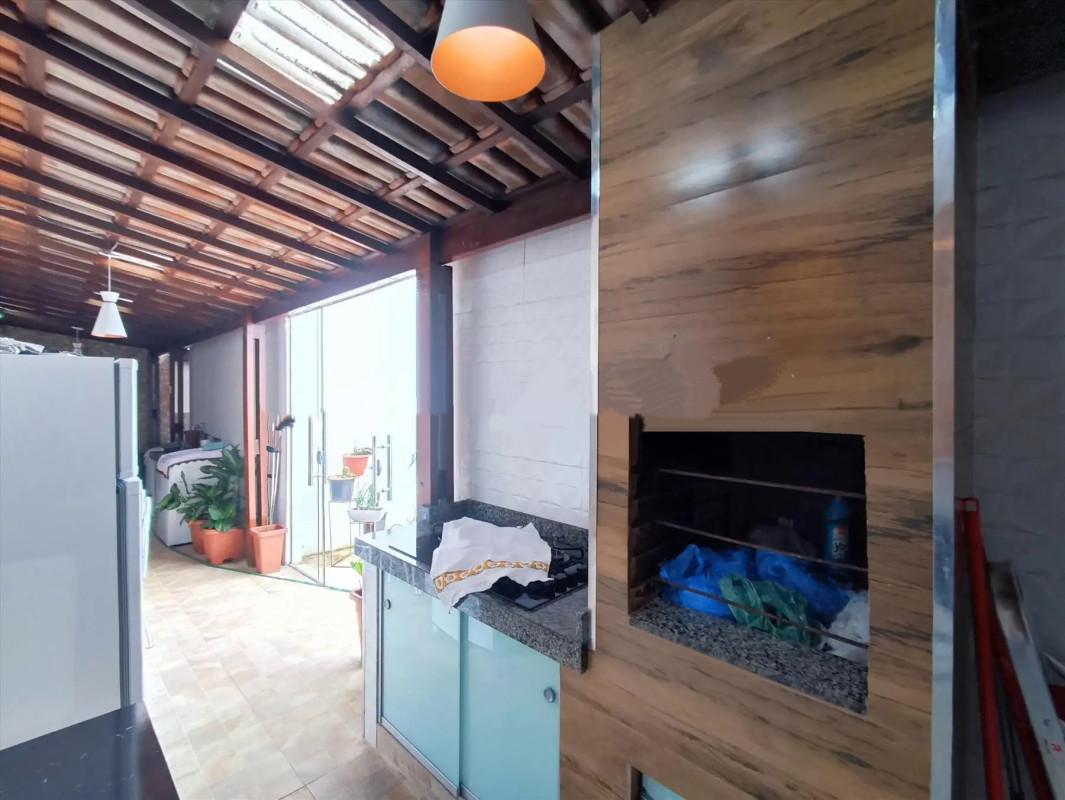 Casa, 4 quartos, 200 m² - Foto 21