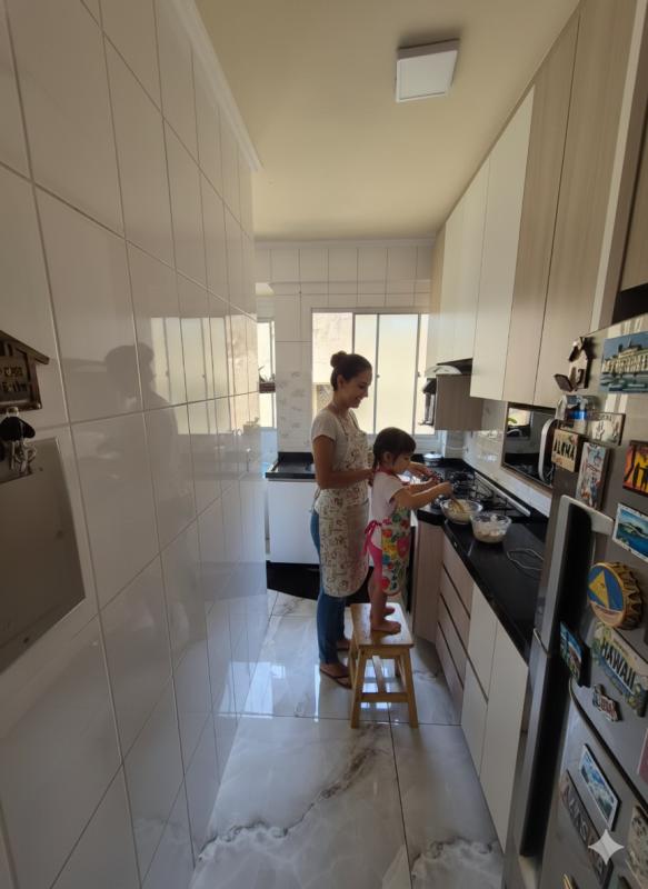 Apartamento, 3 quartos, 80 m² - Foto 2