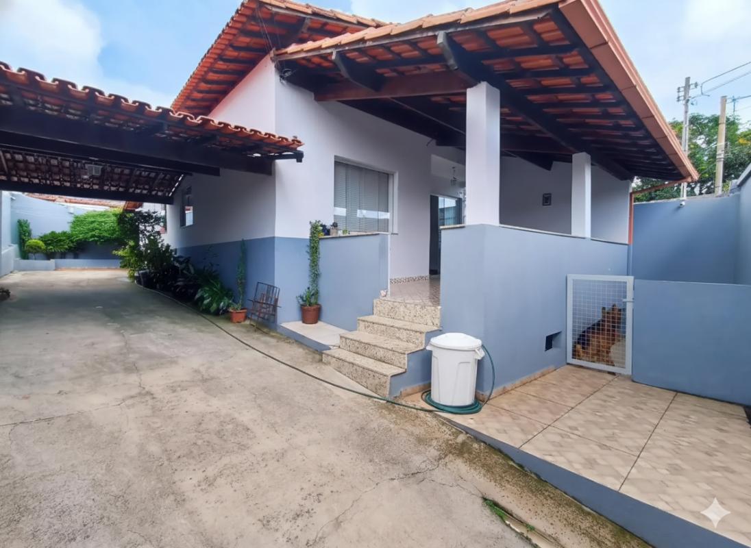 Casa, 4 quartos, 200 m² - Foto 27