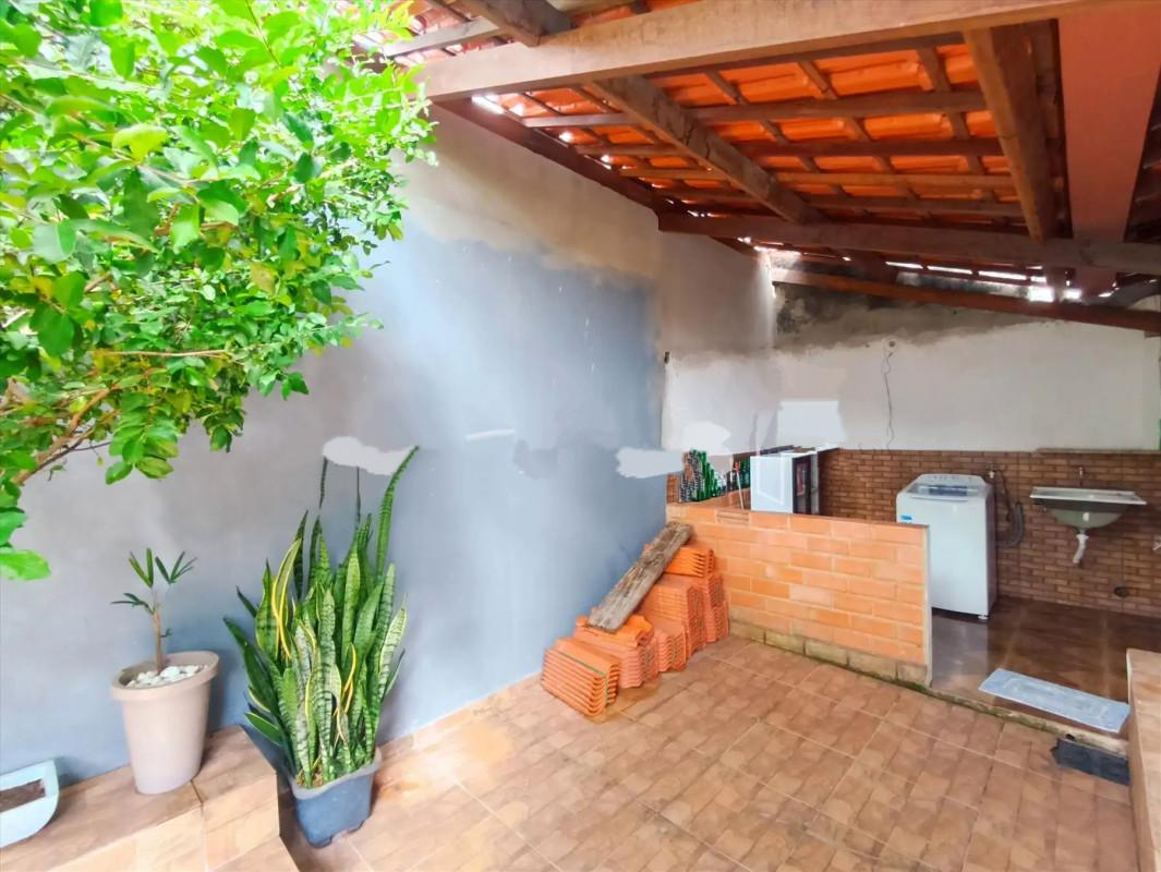 Casa, 4 quartos, 200 m² - Foto 4
