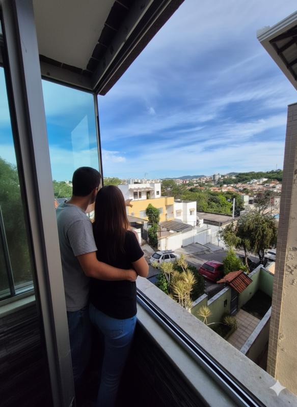 Apartamento, 3 quartos, 80 m² - Foto 5