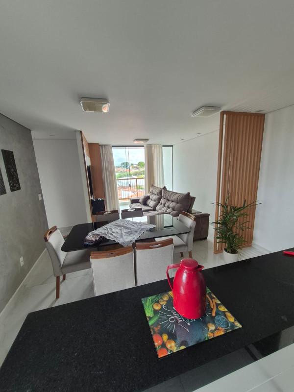 Apartamento, 3 quartos, 90 m² - Foto 6