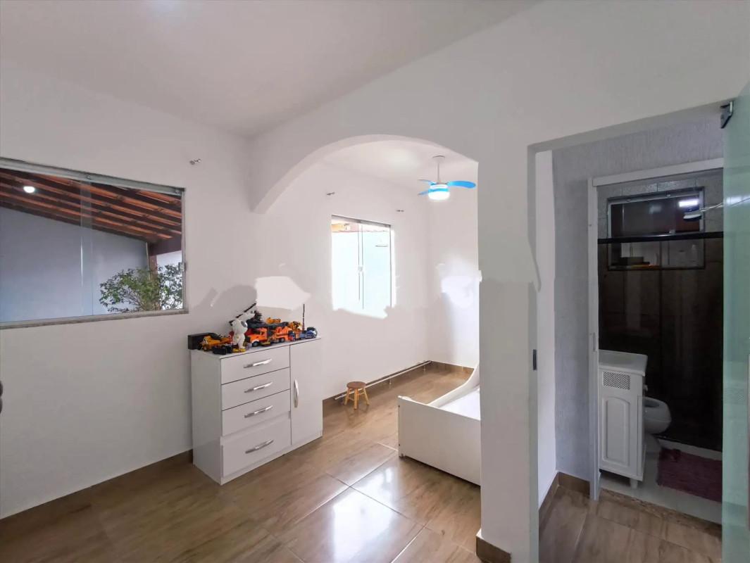 Casa, 4 quartos, 200 m² - Foto 7