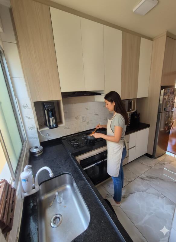 Apartamento, 3 quartos, 80 m² - Foto 7