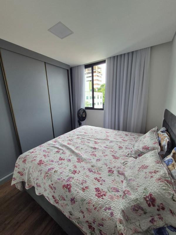 Apartamento, 3 quartos, 90 m² - Foto 7