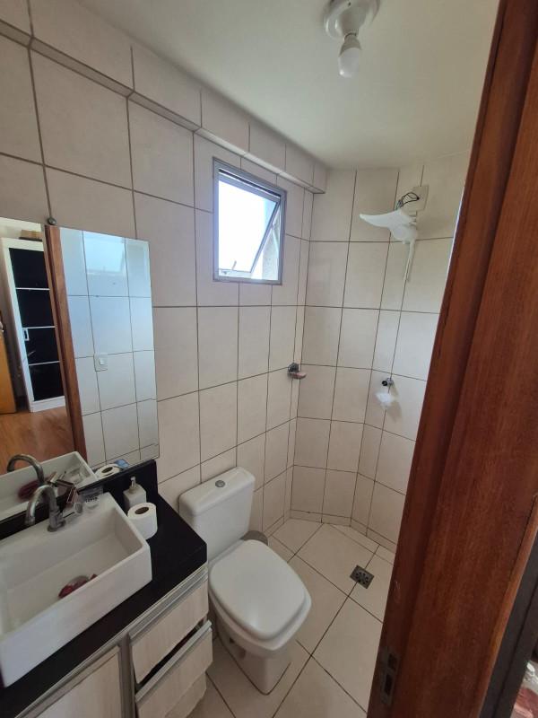 Apartamento, 3 quartos, 80 m² - Foto 9
