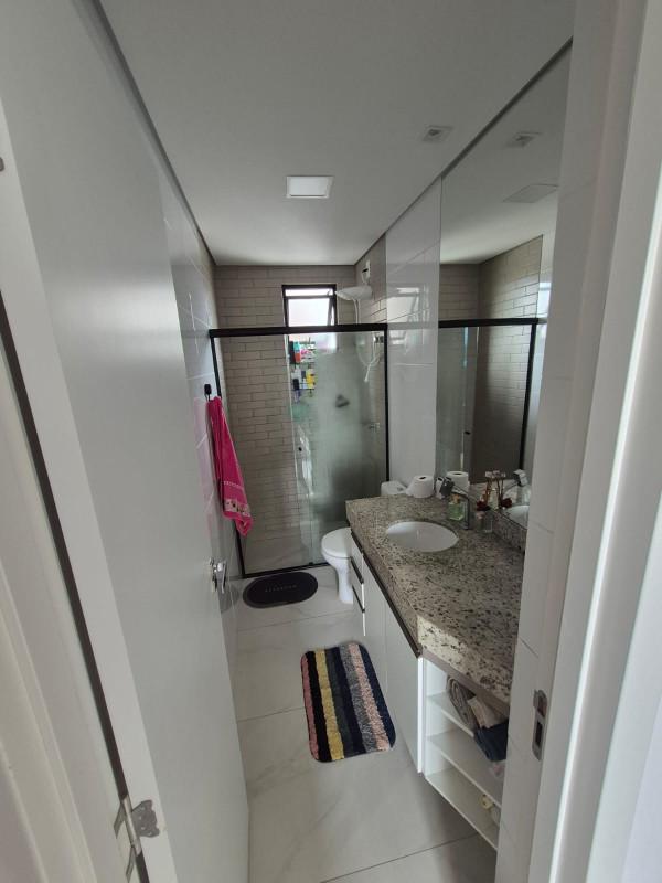 Apartamento, 3 quartos, 90 m² - Foto 9