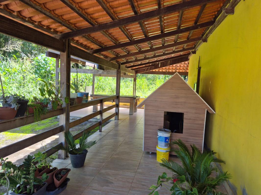 Casa de Condomínio, 3 quartos - Foto 10