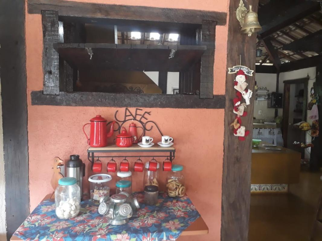 Casa de Condomínio, 6 quartos - Foto 11