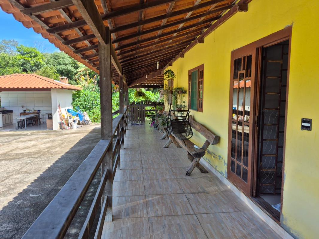 Casa de Condomínio, 3 quartos - Foto 11