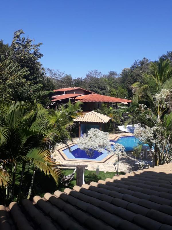 Casa de Condomínio, 6 quartos - Foto 12