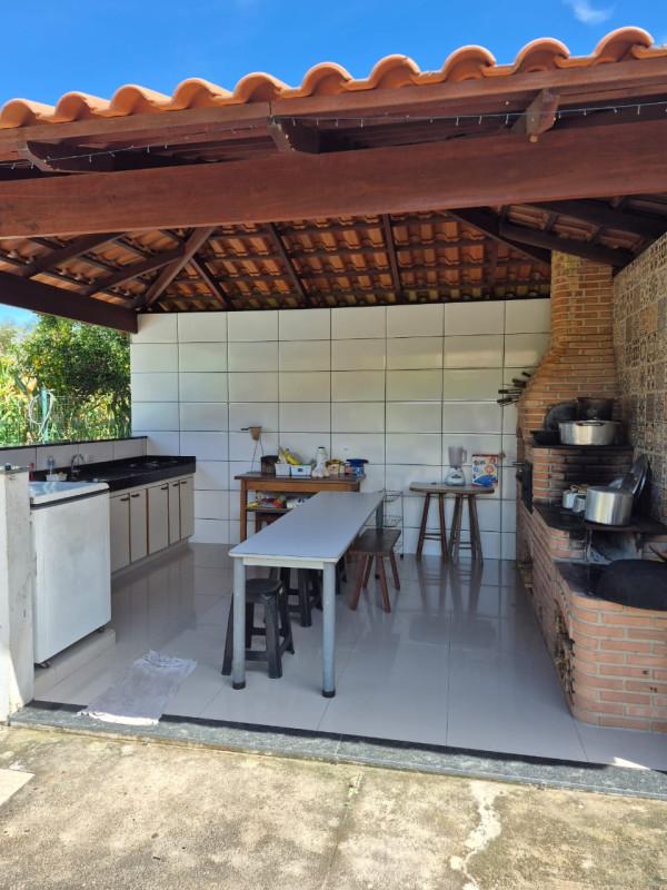 Casa de Condomínio, 3 quartos - Foto 12