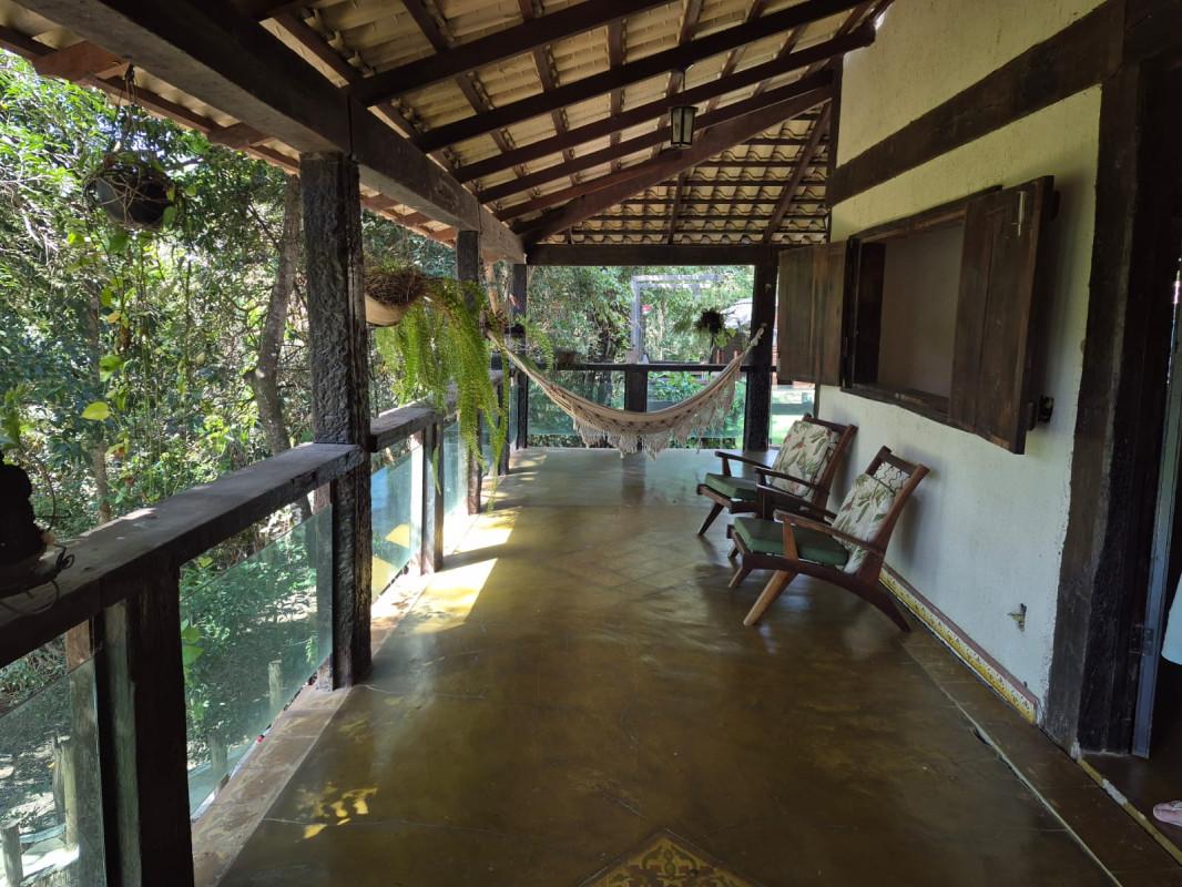 Casa de Condomínio, 6 quartos - Foto 13