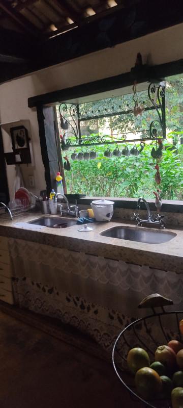 Casa de Condomínio, 6 quartos - Foto 14