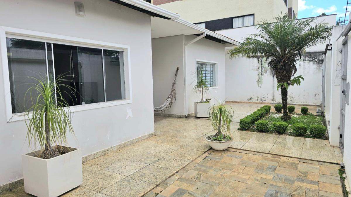 Casa, 3 quartos, 154 m² - Foto 1