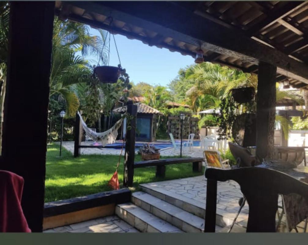 Casa de Condomínio, 6 quartos - Foto 19