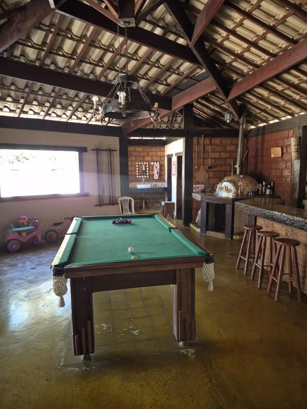 Casa de Condomínio, 6 quartos - Foto 20