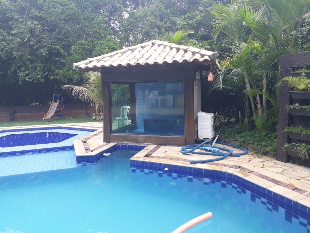 Casa de Condomínio, 6 quartos - Foto 23